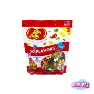 Jelly Belly 50 Assorted Flavours