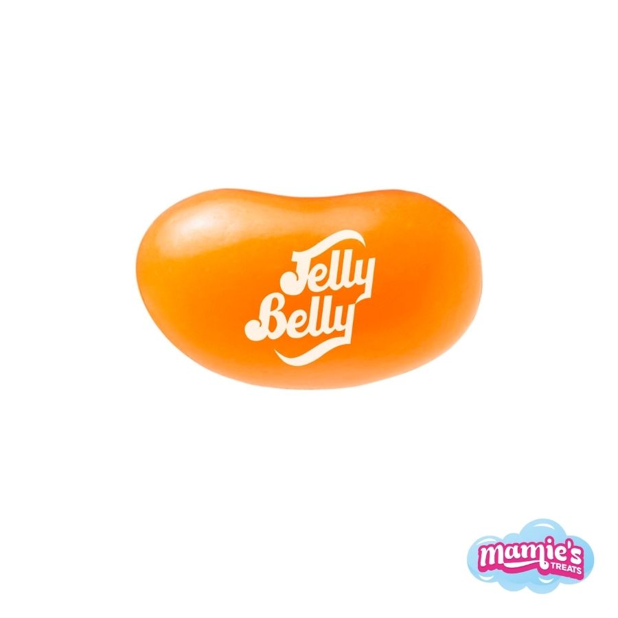 Jelly Belly Cantaloupe
