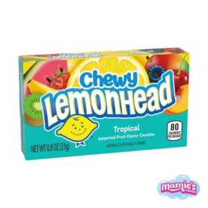 Chewy Lemonhead - Tropical