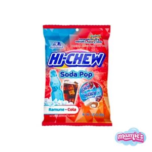Hi-Chew Soda Pop Mix