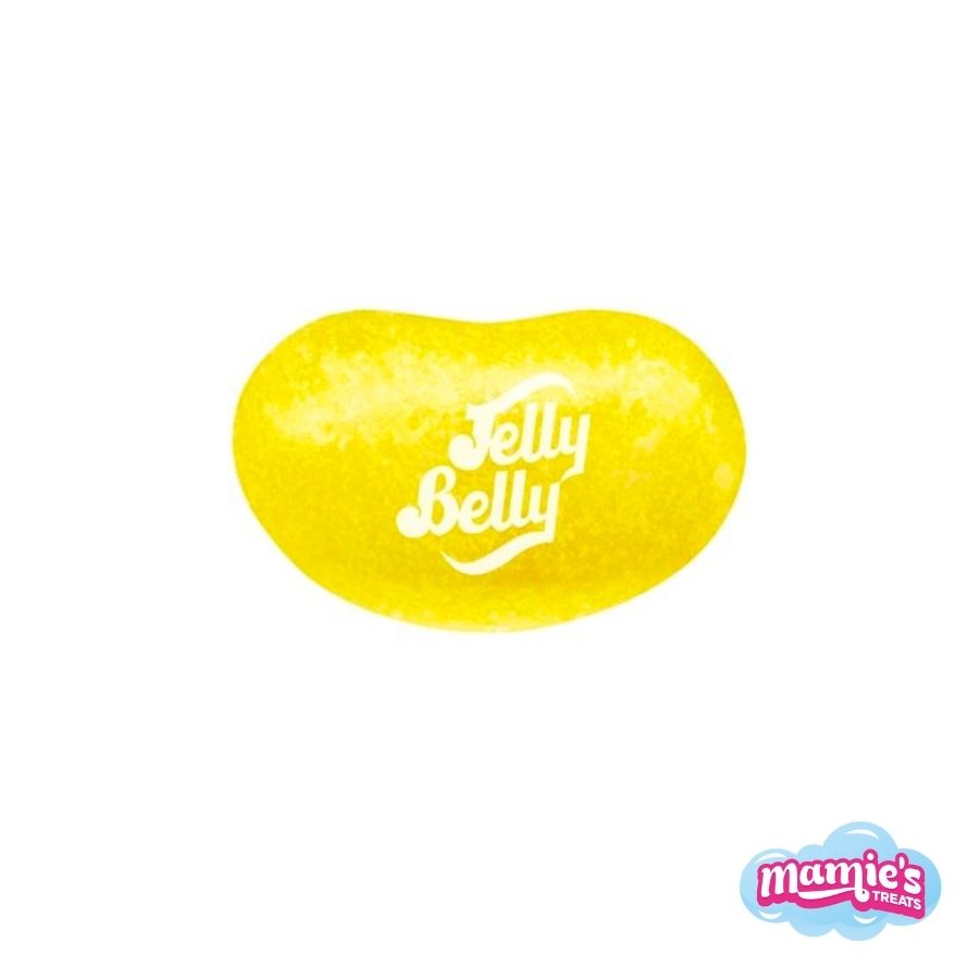 Jelly Belly Jewel Sour Lemon