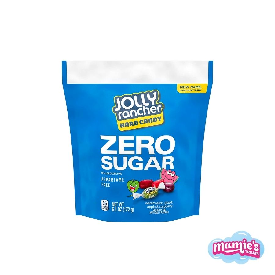 Jolly Rancher Zero Sugar