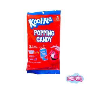 Kool Aid Popping Candy