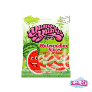 Yumy Yumy Watermelon Slices