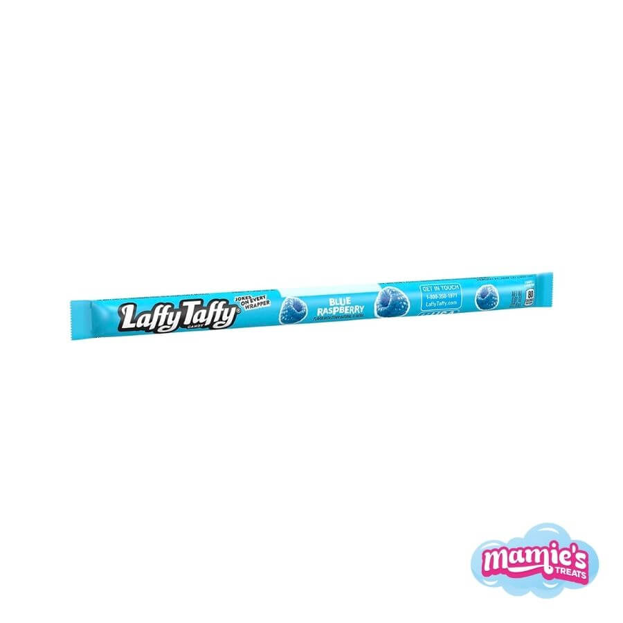 laffy taffy rope blue raspberry